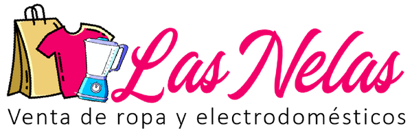 Logo Las Nelas