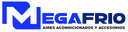 Logo Mega Frio