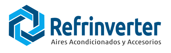 Logo Refrinverter
