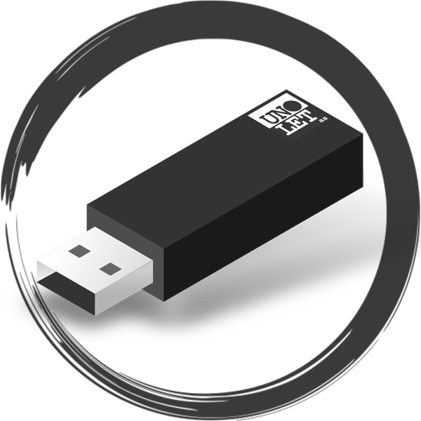 Unidad de almacenamiento USB