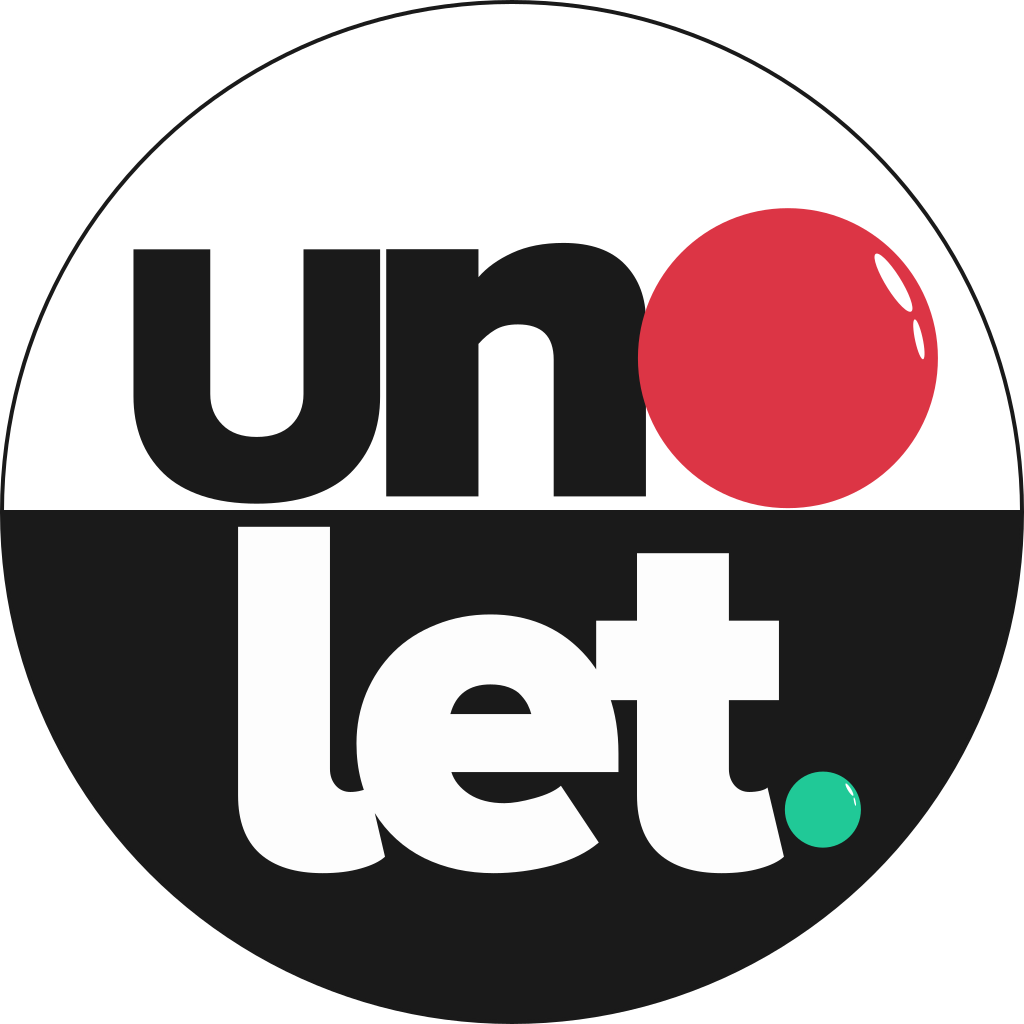 Unolet Logo